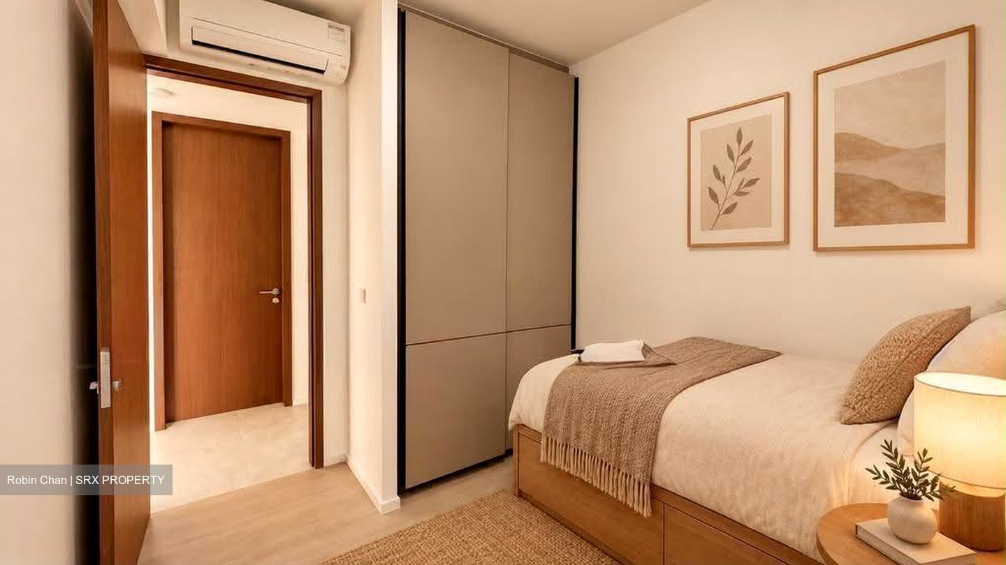 Amo Residence (D20), Apartment #635472921